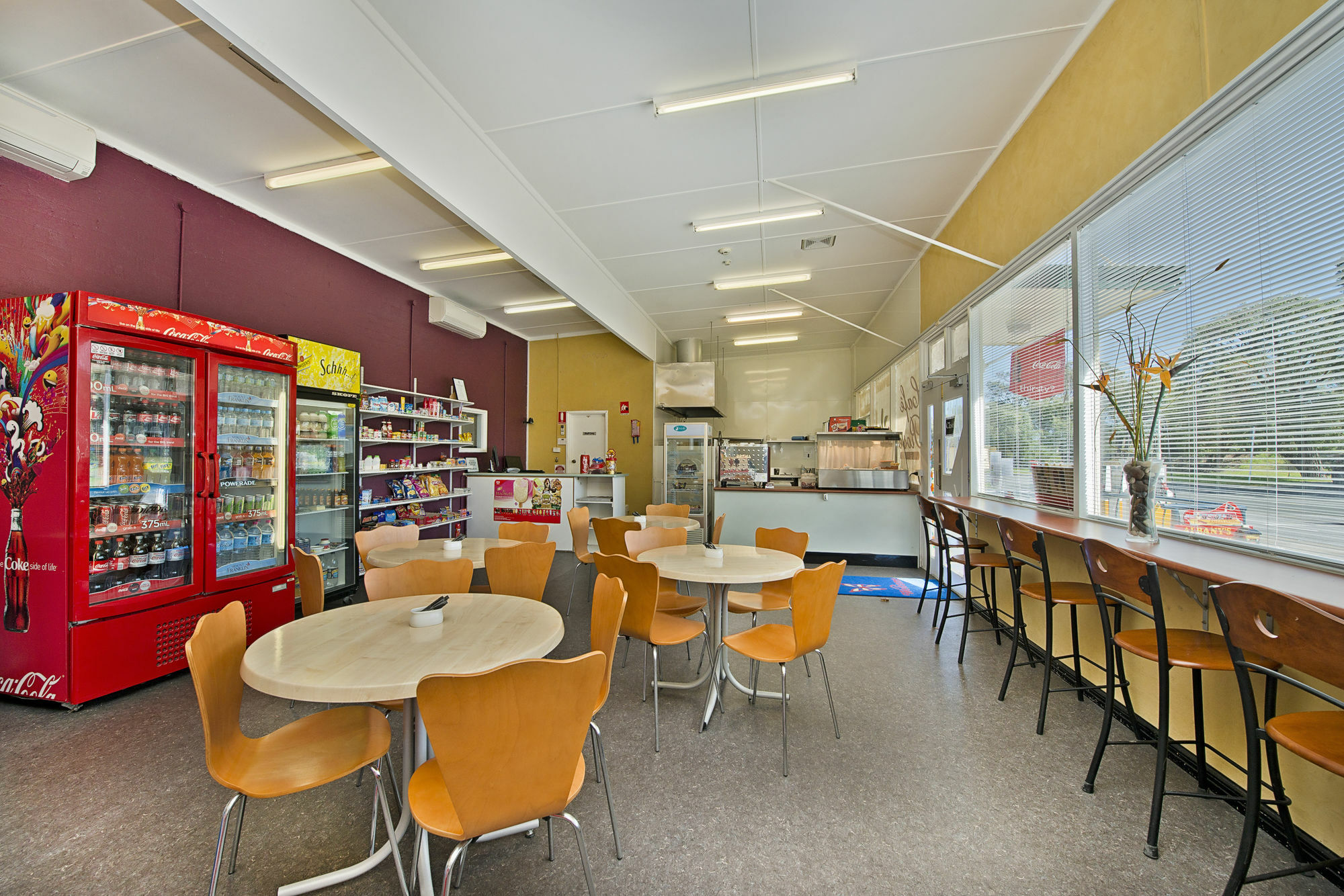 Acclaim Rose Gardens Beachside Holiday Park Albany Exterior foto