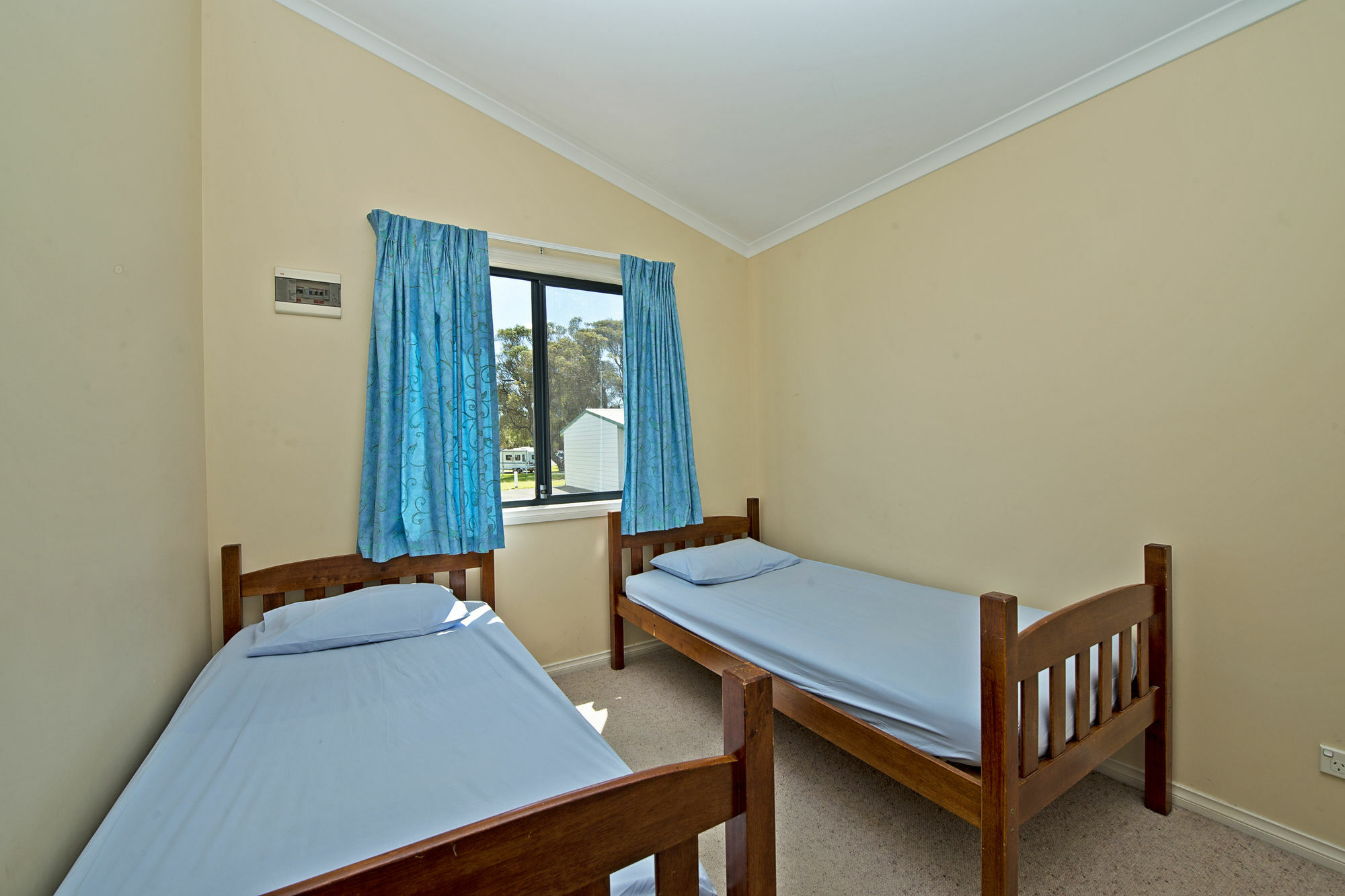 Acclaim Rose Gardens Beachside Holiday Park Albany Exterior foto