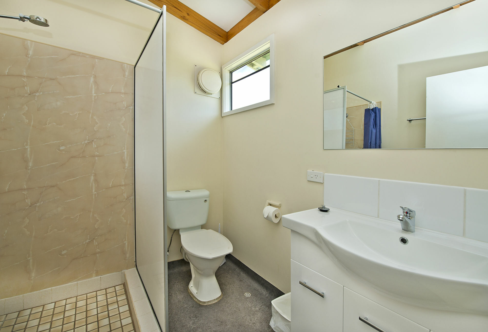 Acclaim Rose Gardens Beachside Holiday Park Albany Exterior foto
