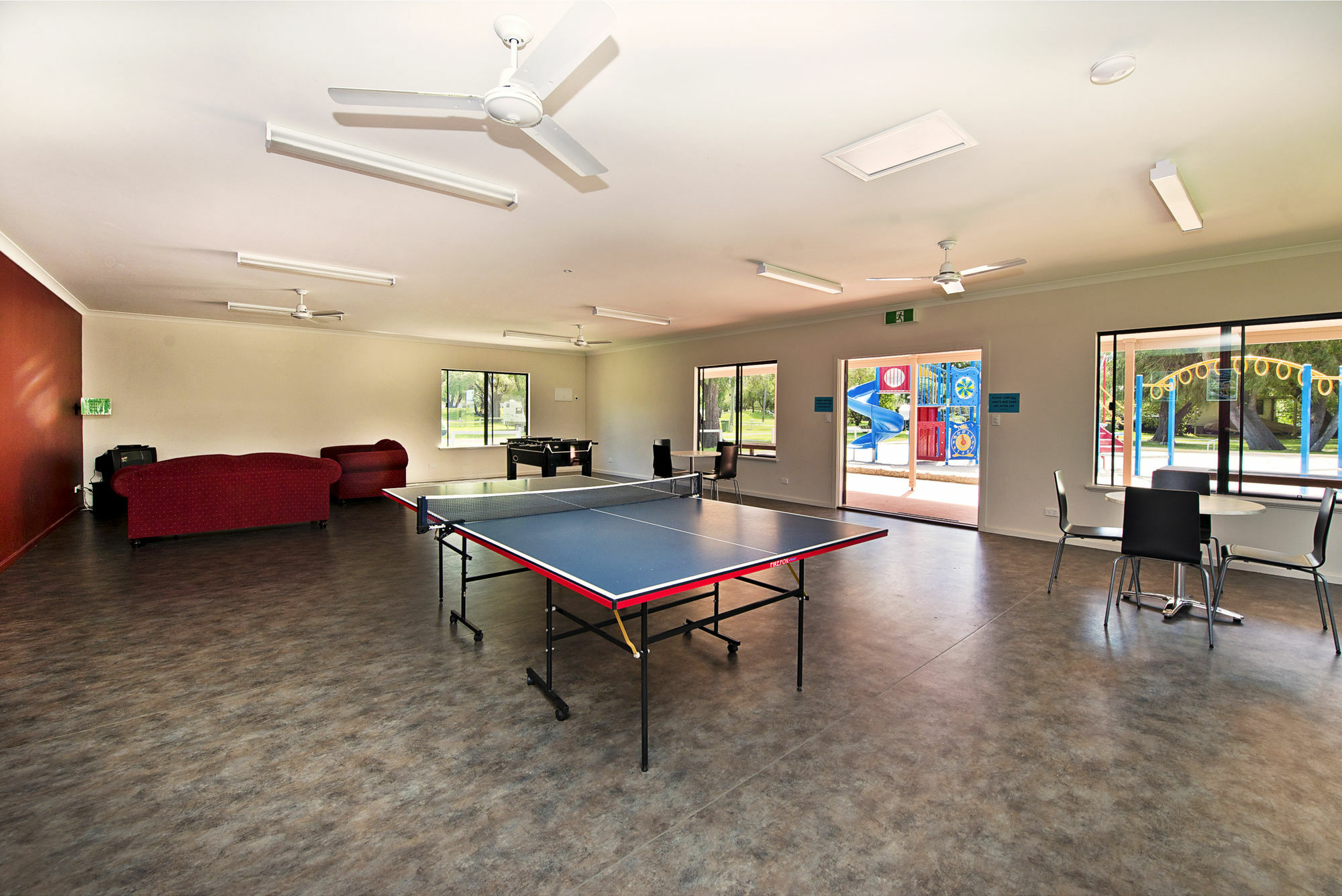 Acclaim Rose Gardens Beachside Holiday Park Albany Exterior foto