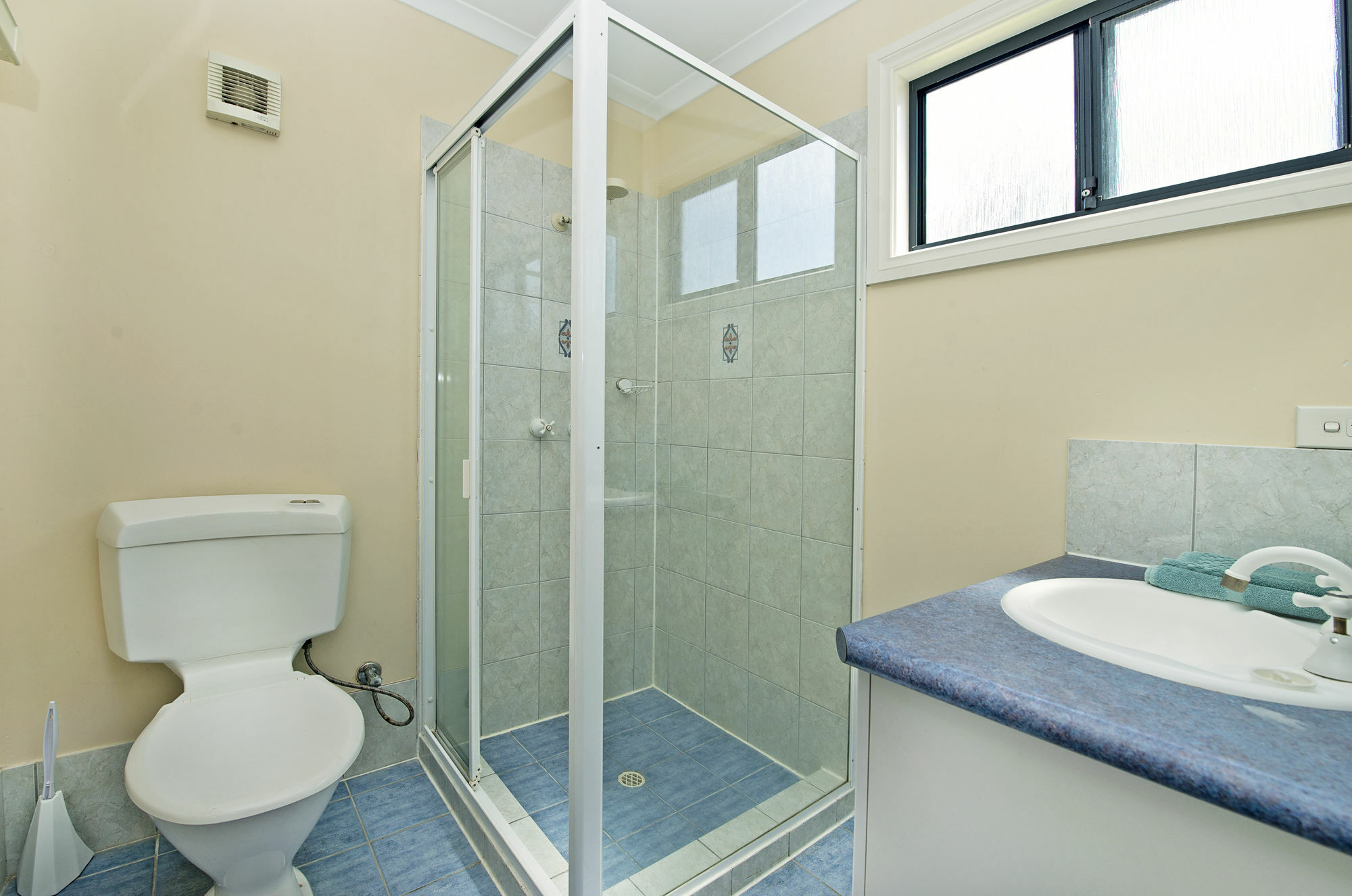 Acclaim Rose Gardens Beachside Holiday Park Albany Exterior foto